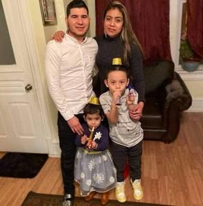 Meet your Posher, Juan carlos